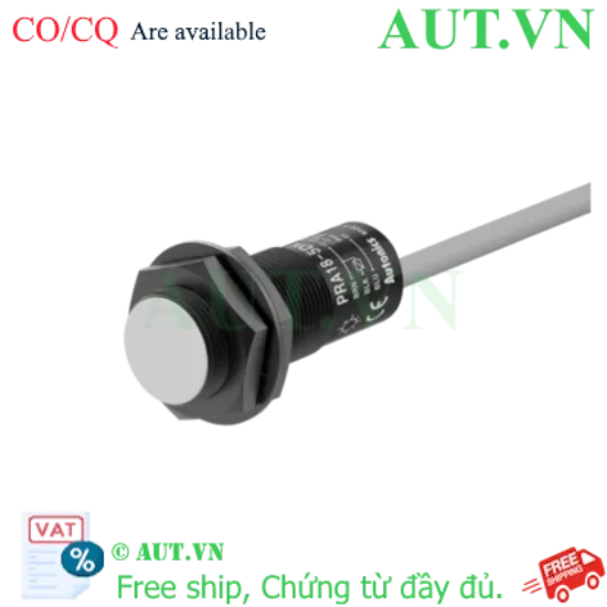 Ảnh của Cảm biến tiêm cận Autonics PRAT18-5DO-V