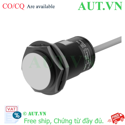 Ảnh của Cảm biến tiêm cận Autonics PRAT30-10DC-V