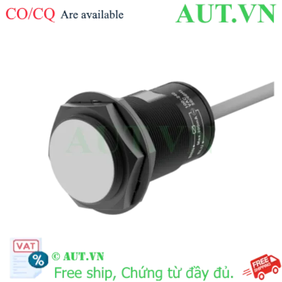 Ảnh của Cảm biến tiêm cận Autonics PRAT30-10DC-V