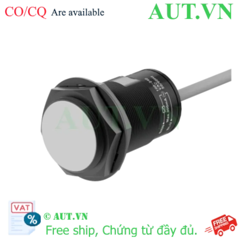 Ảnh của Cảm biến tiêm cận Autonics PRAT30-10DC-V