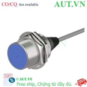 Ảnh của Cảm biến tiệm cận Autonics PRD30-15DN-V - M30, Ngõ ra NPN, 15mm - Chính hãng AUT VN