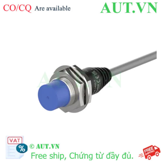 Ảnh của Cảm biến tiêm cận Autonics PRDT18-14DO-V