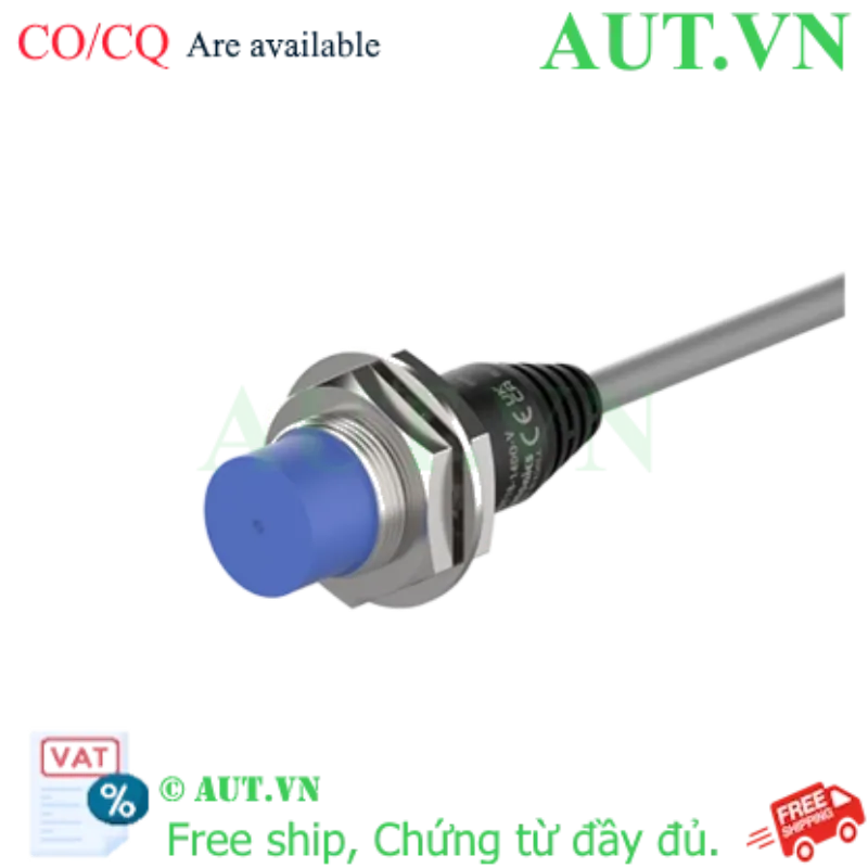 Ảnh của Cảm biến tiêm cận Autonics PRDT18-14DO-V