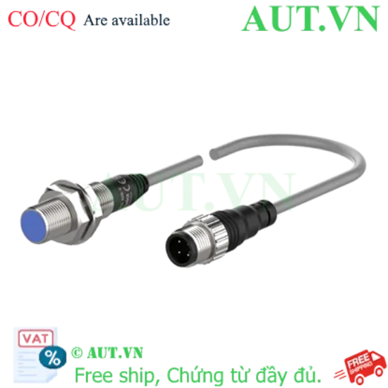 Ảnh của Cảm biến tiêm cận Autonics PRDW12-4DP2-V
