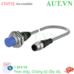 Ảnh của Cảm biến tiệm cận Autonics PRDW18-14DP2-V | M18, PNP, NC, 14mm, Giắc M12