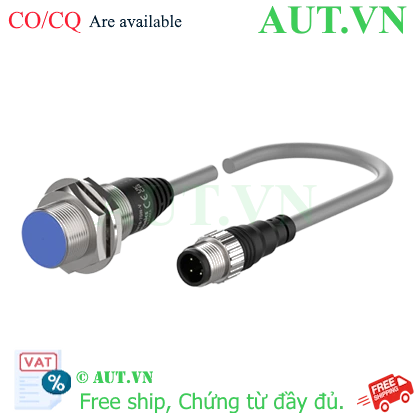 Ảnh của Cảm biến tiêm cận Autonics PRDW18-7DN2-V