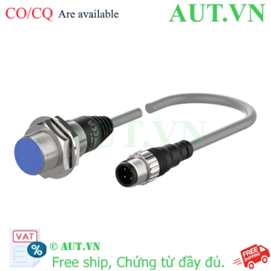 Ảnh của Cảm biến tiêm cận Autonics PRDW18-7DN2-V