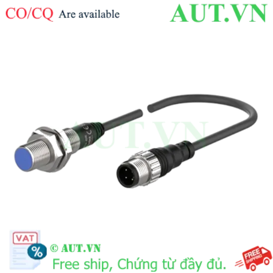 Ảnh của Cảm biến tiêm cận Autonics PRDWT12-4XC