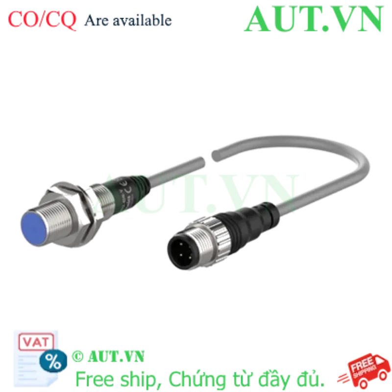 Ảnh của Cảm biến tiêm cận Autonics PRDWT12-4XC-IV