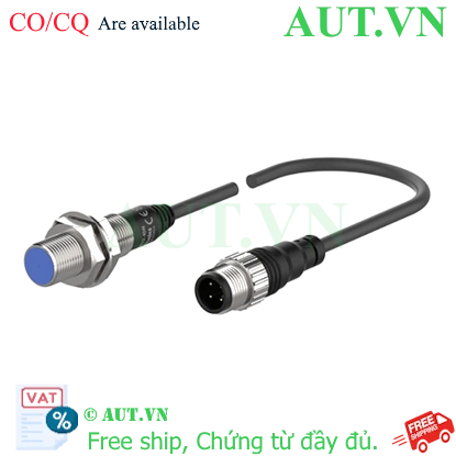 Ảnh của Cảm biến tiêm cận Autonics PRDWT12-4XO-I