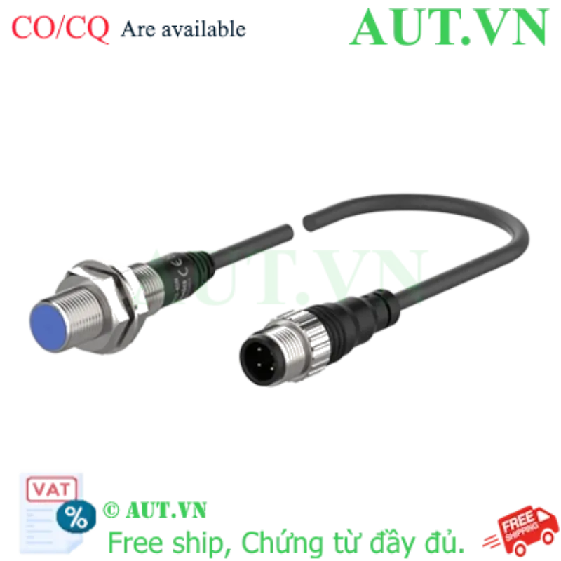 Ảnh của Cảm biến tiêm cận Autonics PRDWT12-4XO-I