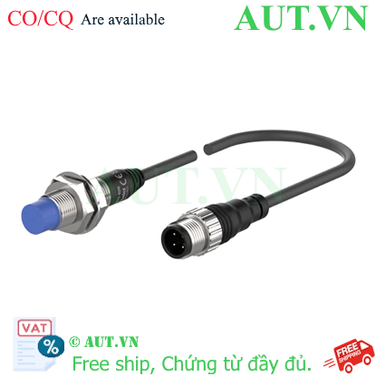 Ảnh của Cảm biến tiêm cận Autonics PRDWT12-8XC