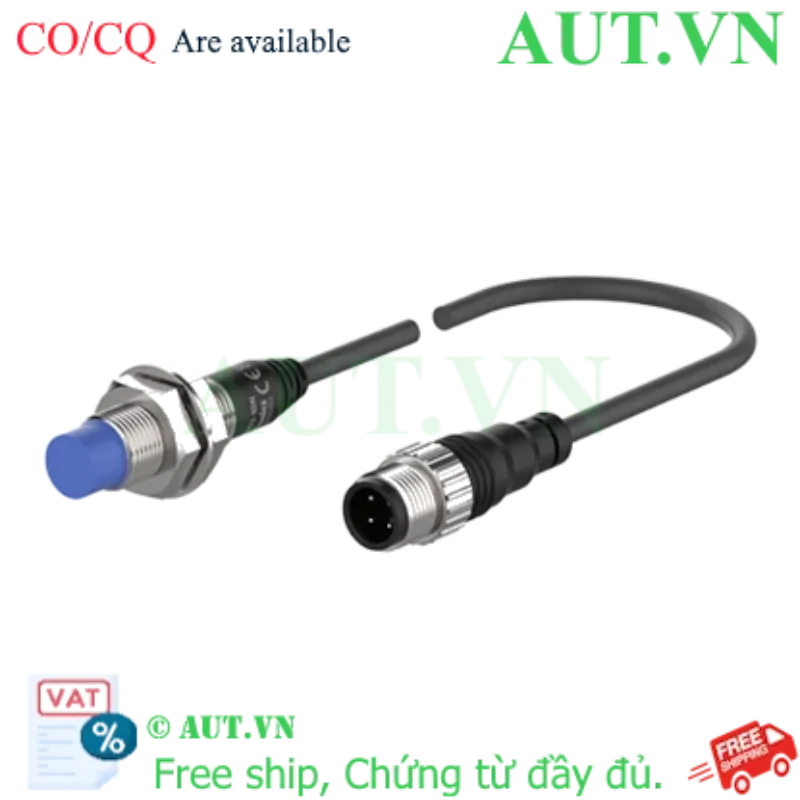 Ảnh của Cảm biến tiêm cận Autonics PRDWT12-8XC
