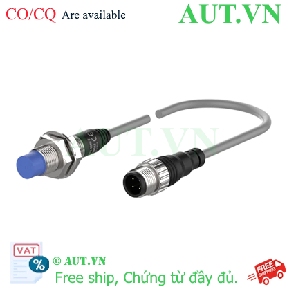 Ảnh của Cảm biến tiêm cận Autonics PRDWT12-8XC-IV