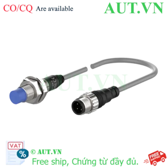 Ảnh của Cảm biến tiêm cận Autonics PRDWT12-8XC-IV