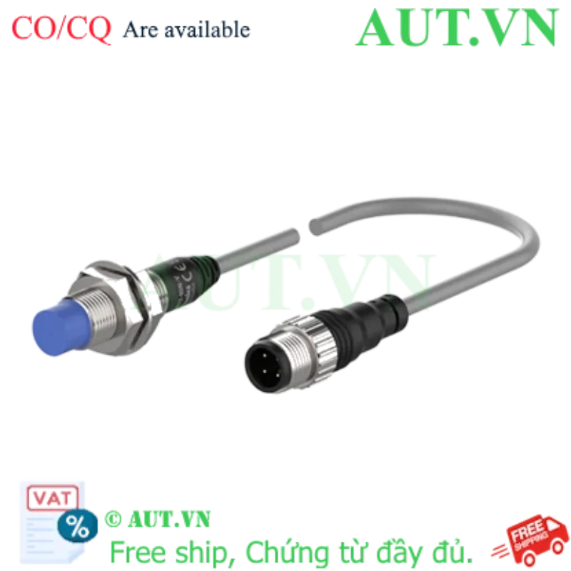 Ảnh của Cảm biến tiêm cận Autonics PRDWT12-8XC-IV