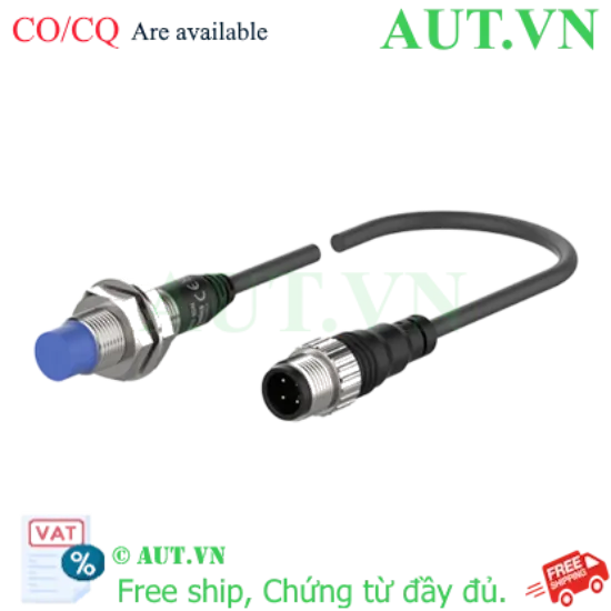 Ảnh của Cảm biến tiêm cận Autonics PRDWT12-8XO