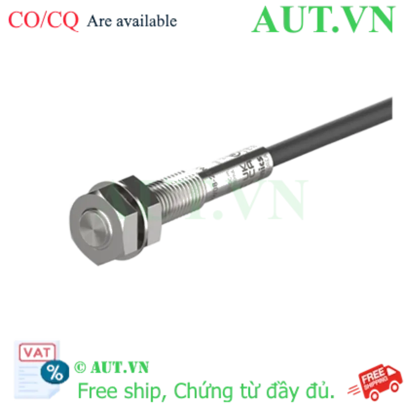 Ảnh của Cảm biến tiêm cận Autonics PRFD08-2DN-V