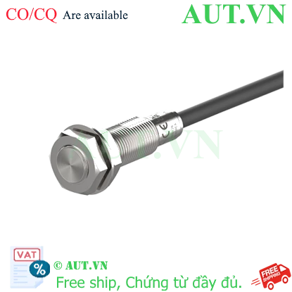 Ảnh của Cảm biến tiêm cận Autonics PRFD12-3DP-V-K