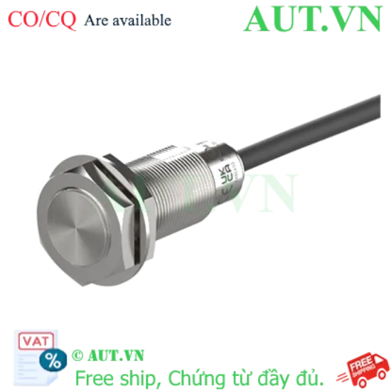 Ảnh của Cảm biến tiêm cận Autonics PRFD18-7DN-V-K
