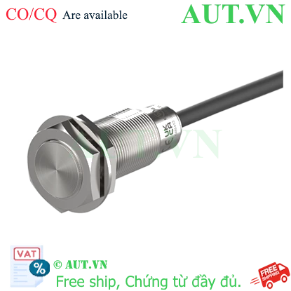 Ảnh của Cảm biến tiêm cận Autonics PRFD18-7DP-V-K