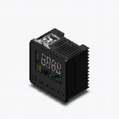 Ảnh của aut.vn Đồng hồ nhiệt  Omron E5AC-QQ4ASM-010