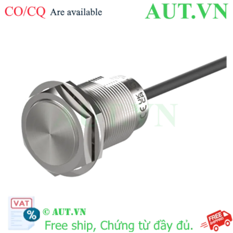 Ảnh của Cảm biến tiêm cận Autonics PRFD30-12DN-V-K