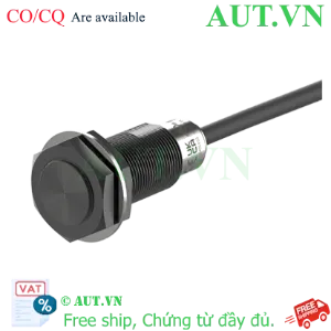 Ảnh của Cảm biến tiệm cận Autonics PRFDA18-7DN-V-K | Ø18mm, 7mm, Vỏ Inox 303 Chống Nước IP67