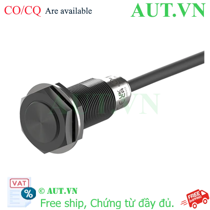 Ảnh của Cảm biến tiêm cận Autonics PRFDA18-7DN-V-K