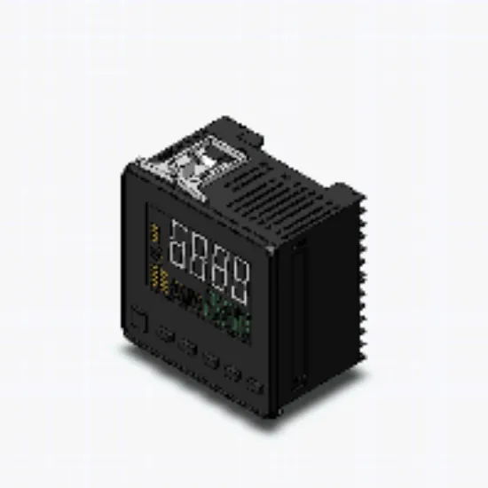 Ảnh của aut.vn Đồng hồ nhiệt  Omron E5AC-QR2ASM-010