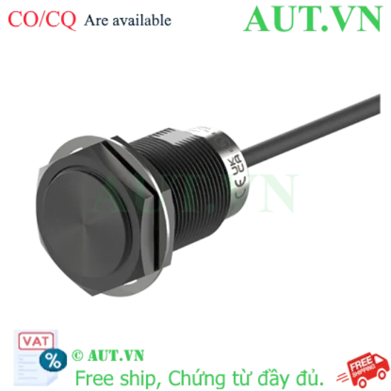 Ảnh của Cảm biến tiêm cận Autonics PRFDA30-12DN-V-K