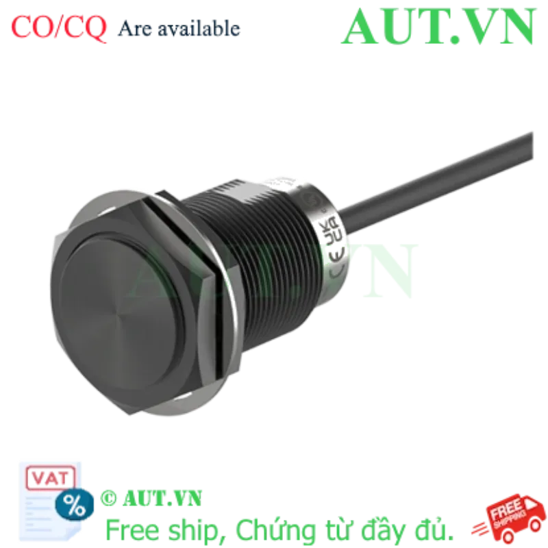 Ảnh của Cảm biến tiêm cận Autonics PRFDA30-12DN-V-K