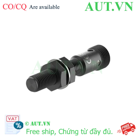 Ảnh của Cảm biến tiêm cận Autonics PRFDACM08-2DN