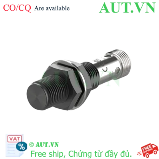 Ảnh của Cảm biến tiêm cận Autonics PRFDACM12-3DP-K