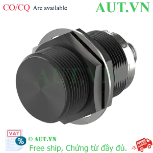 Ảnh của Cảm biến tiêm cận Autonics PRFDACM30-12DP-K