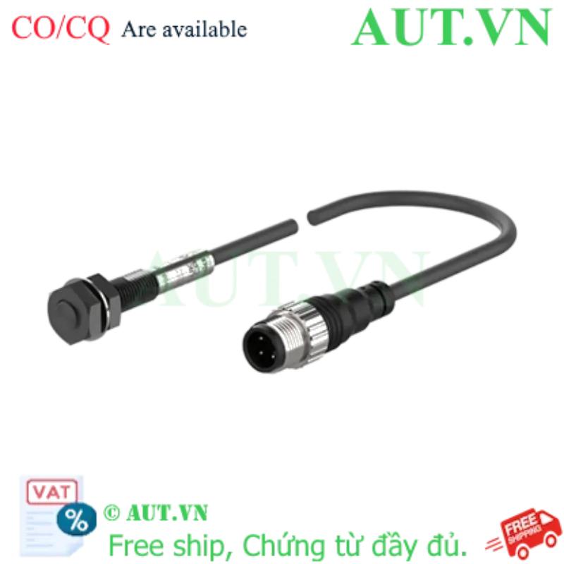 Ảnh của Cảm biến tiêm cận Autonics PRFDAW08-2DN-V