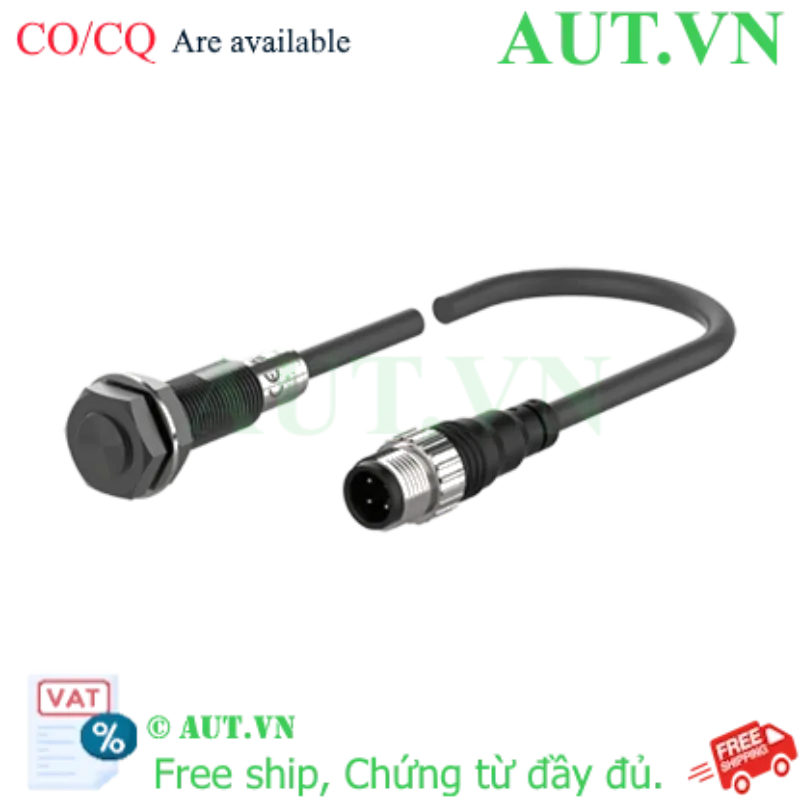 Ảnh của Cảm biến tiêm cận Autonics PRFDAW12-3DN-V