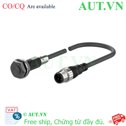 Ảnh của Cảm biến tiêm cận Autonics PRFDAW12-3DN-V-K