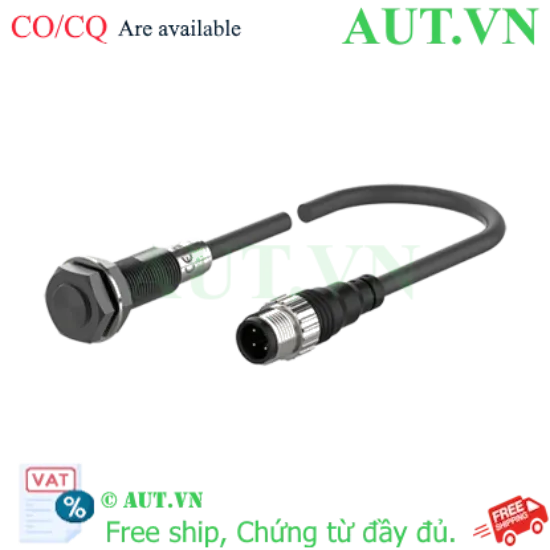 Ảnh của Cảm biến tiêm cận Autonics PRFDAW12-3DP-V-K
