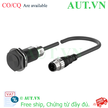 Ảnh của Cảm biến tiêm cận Autonics PRFDAW18-7DN-V