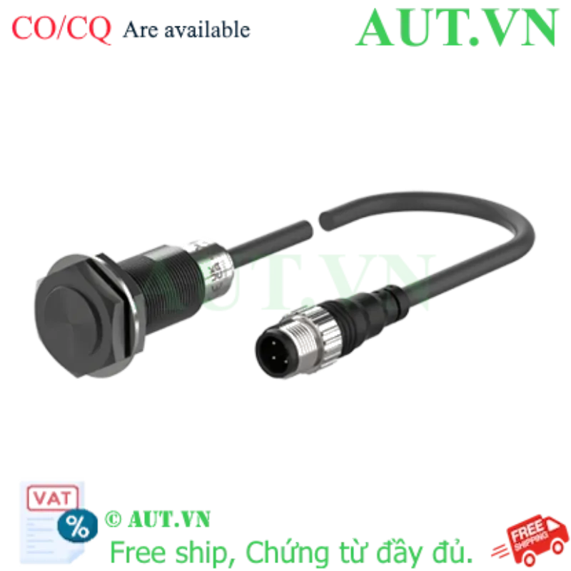 Ảnh của Cảm biến tiêm cận Autonics PRFDAW18-7DP-V