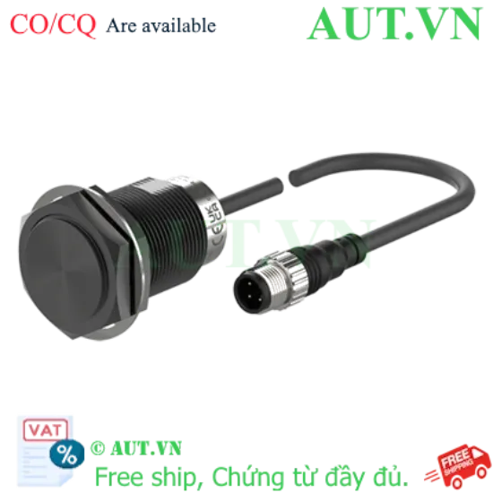 Ảnh của Cảm biến tiêm cận Autonics PRFDAW30-12DN-V