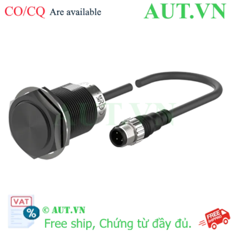 Ảnh của Cảm biến tiêm cận Autonics PRFDAW30-12DP-V-K