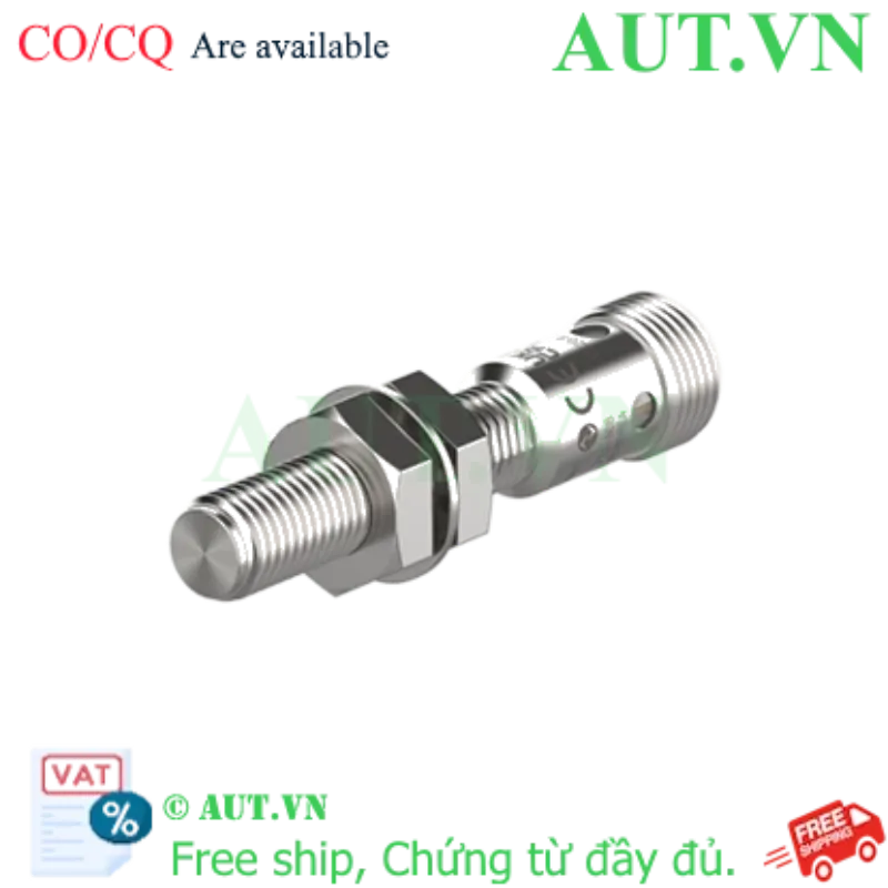 Ảnh của Cảm biến tiêm cận Autonics PRFDCM08-2D-IL2