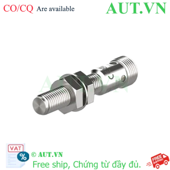 Ảnh của Cảm biến tiêm cận Autonics PRFDCM08-2DN