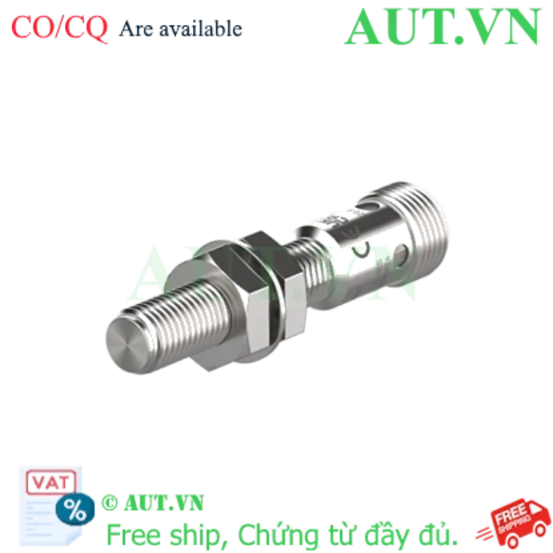 Ảnh của Cảm biến tiêm cận Autonics PRFDCM08-2DN