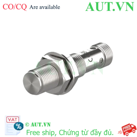 Ảnh của Cảm biến tiêm cận Autonics PRFDCM12-3DP-K