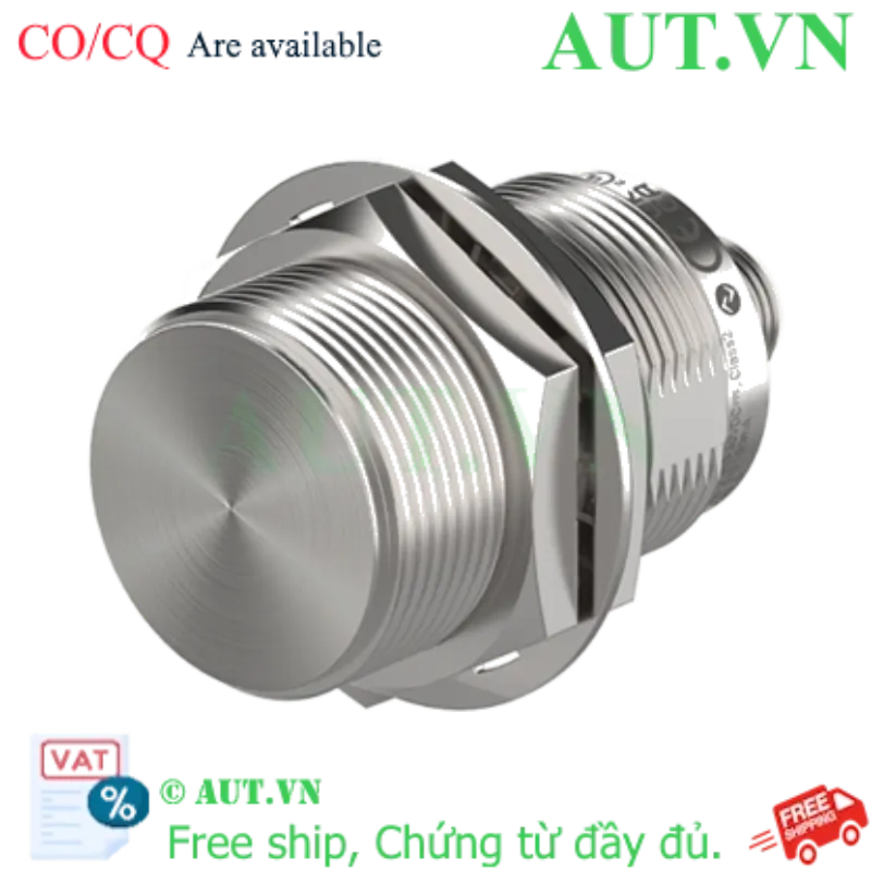 Ảnh của Cảm biến tiêm cận Autonics PRFDCM30-12D-IL2