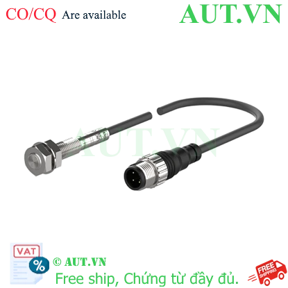 Ảnh của Cảm biến tiêm cận Autonics PRFDW08-2DN-V