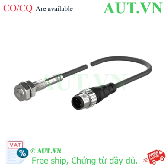Ảnh của Cảm biến tiêm cận Autonics PRFDW08-2DN-V